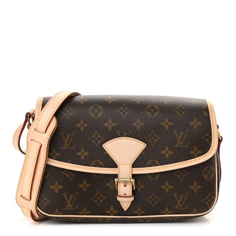 LOUIS VUITTON Monogram Sologne 884165 .